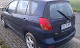 Toyota Corolla verso 2.0 Diesel - Toyota Corolla Verso mit Diesel-Antrieb: 2.0