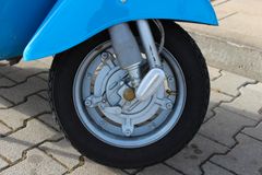 VESPA 50 Spezial VESPA 50 Spezial