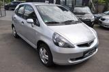 Honda Jazz 1.4 LS * 1. HAND - AUTOMATIC - GARANTIE * - Honda Gebrauchtwagen in Mannheim
