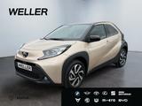 Toyota Aygo X Teamplayer *ACC*CarPlay*CAM*SHZ*Bi-Tone* - Toyota Jahreswagen