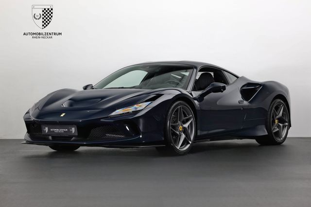 Ferrari F8 Tributo Carbon-LED/Lift/360Kam/Garantie04/26
