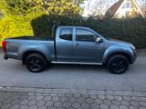 Isuzu D-Max 2.5 4x4*AUTOM*SPACECAB* - Isuzu D-Max in Dortmund