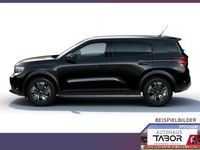 Opel Frontera - Vorschau Bild 2