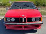 BMW 633 CSI 3.2 Coupe E24 200PS Scheunenfund 1.Hand - BMW 6er Reihe: E24