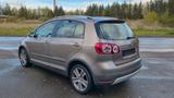 Volkswagen Golf Plus Cross 1.4 TSI DSG Service, HU neu - Volkswagen Golf Plus mit Benzin-Antrieb: 1.4