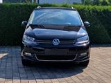 Volkswagen Sharan Highline BMT/Start-Stopp (7-Sitzer, AHK) - gebrauchte VW Sharan aus dem Jahr 2016