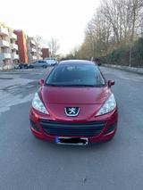 Peugeot 207  100.000 km, TÜV neu! - Peugeot 207 in Bremen