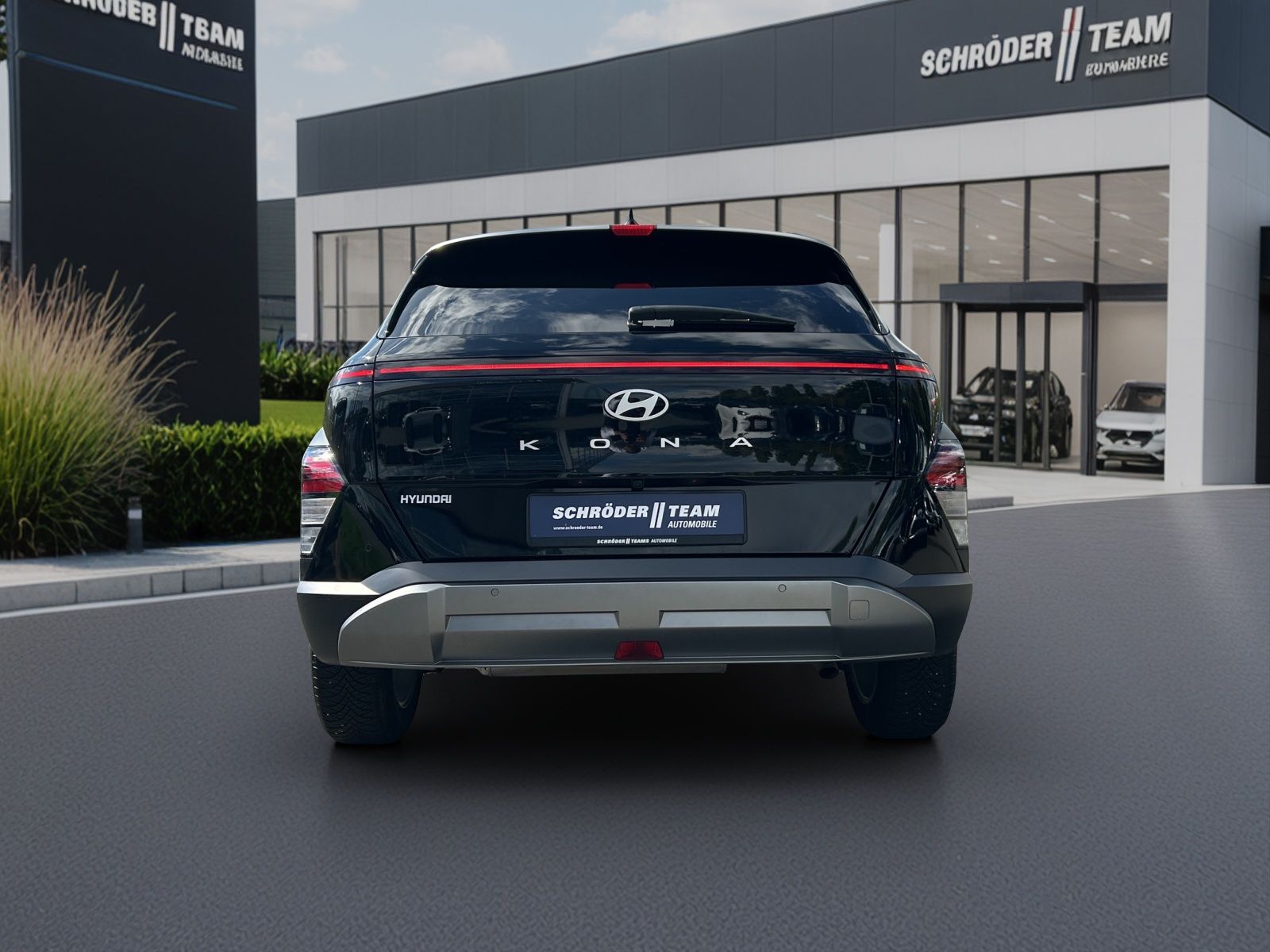 Hyundai Kona – Bild 4