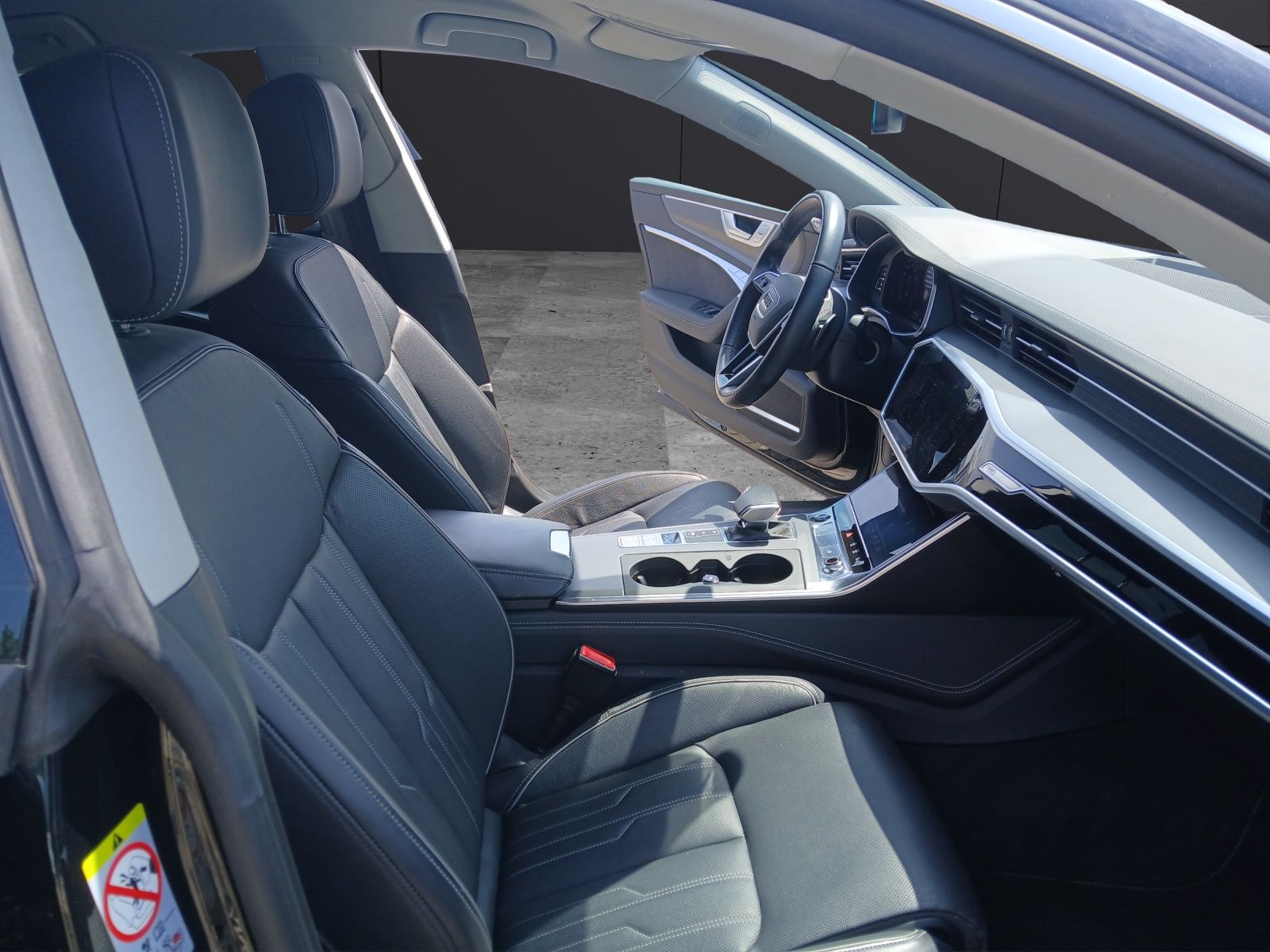 Fahrzeugabbildung Audi A7 Sportback 45 TFSI S-tronic Matrix STH AVC ACC