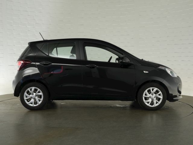 i10 TREND+PARKPILOT+SITZHEIZUNG+LENKRADHEIZUNG+A