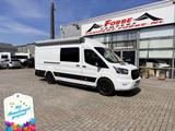 Ford Transit GB 350 L3h2 Tdci 170pk AW - 350