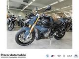 BMW S 1000 R Dynamik-Paket - BMW Motorräder in Köln