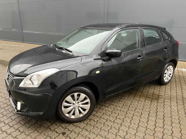 Suzuki Baleno 1.2 DUALJET 90PS N 30273