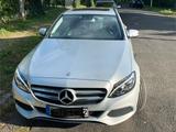 Mercedes-Benz C 180 Avantgarde, Autom., Navi, Limo., Tempomat - Mercedes-Benz C-Class in Berlin
