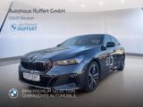 BMW i5 eDrive40 Limousine M Sportpaket HK HiFi DAB - gebrauchte BMW i5 aus dem Jahr 2024