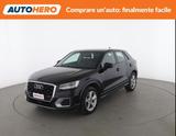 Audi AUDI Q2 30 TDI S tronic Identity Black - Audi Q2 mit Halbautomatikschaltung