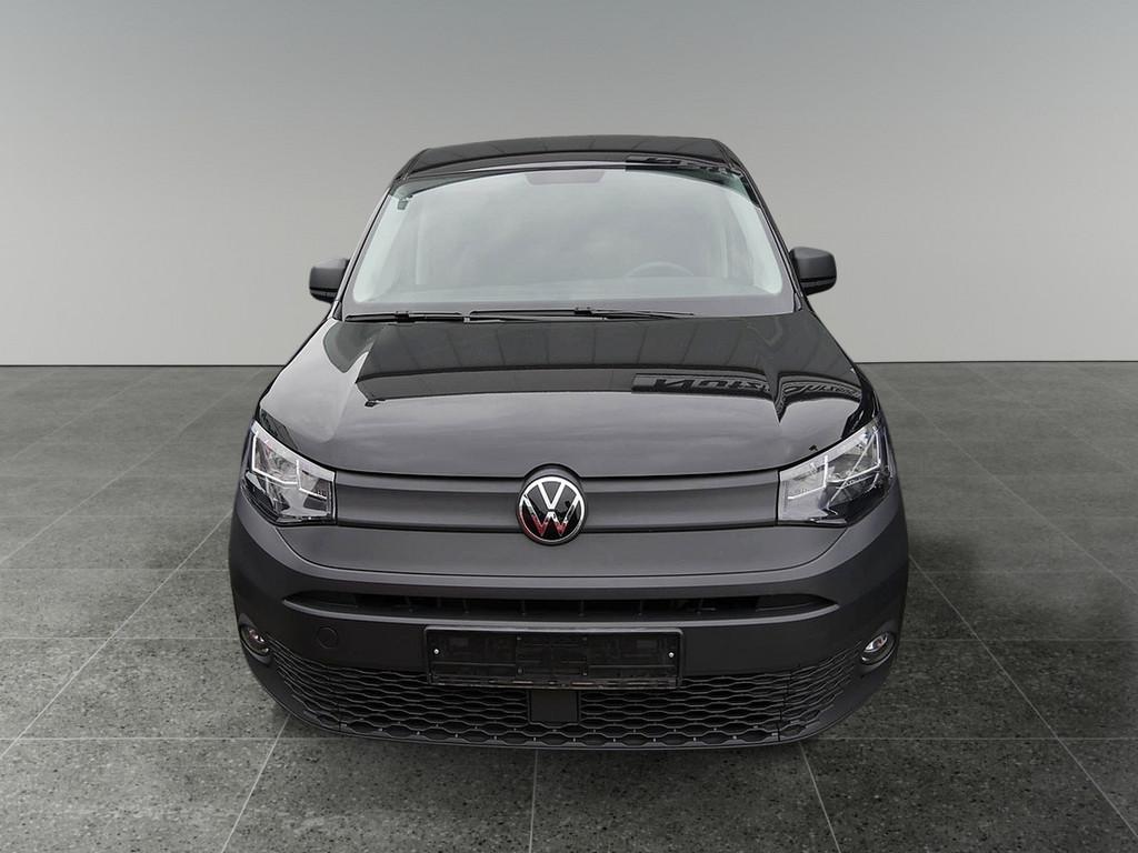 Volkswagen Caddy Cargo KLIMA