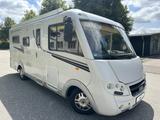 LMC 655 Explorer/MARKISE/TV/HUBBETT/WARMW./FAHRR.TR. - LMC Wohnwagen & Wohnmobile