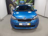 Skoda Citigo 1.0 MPI Style+ALLWETTER+EINPARKHILFE HINT - Skoda Citigo mit Benzin-Antrieb