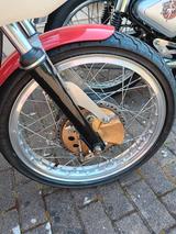 Moto Morini Corsa Veloce - RENNSPORT VON 126 BIS 250 CCM