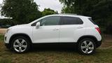 Chevrolet Trax 1.7D LT+ AUTO 2WD LT+ - Chevrolet Trax mit Diesel-Antrieb