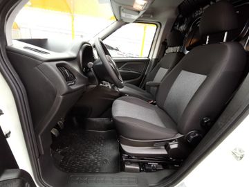Fiat Doblo Cargo Maxi L2H1 Klima Bluetooth 2x Airbag