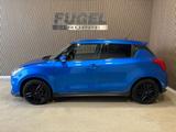 Suzuki Swift 1.4 BoosterJet Hybrid Sport LED|Navi|ACC|S - Suzuki Swift: 4.4