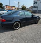 Mercedes-Benz Mercedes Clk 230K 197PS Facelift - Mercedes-Benz CLK Facelift