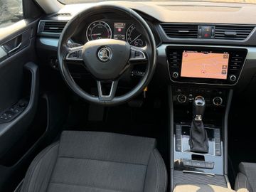 Skoda Superb - 7