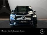 Mercedes-Benz GLS 450 4M AMG Line Prem Plus/Pano/Distr/HUD/AHK - Mercedes-Benz GLS 450 Gebrauchtwagen