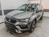 Seat Ateca STYLE PLUS DSG ACC SHZ ParkAssist RFK 1... - Seat Ateca Tageszulassungen
