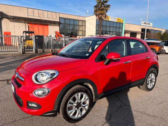 Fiat 500X 1.6 E-Torq 110 CV Pop