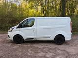 Ford Transit Custom - Ford Transit Custom in Karlsruhe