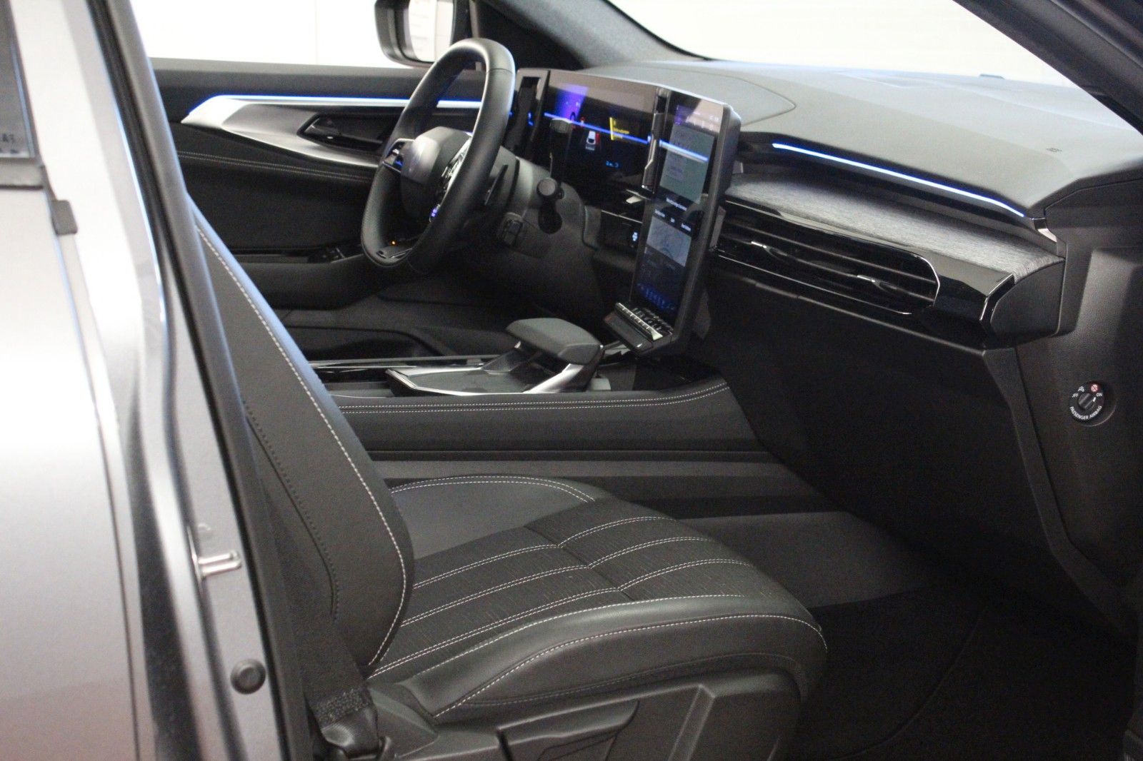 Fahrzeugabbildung Renault Austral E Tech Hybrid 200 Techno Automatik*