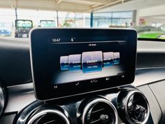 MERCEDES-BENZ C 250 T CGI*LED*Comand*PTS*Sitzh.