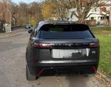 Land Rover Range Rover Velar P250 R-Dynamic SE | - Land Rover Range Rover Velar R-Dynamic mit Benzin-Antrieb