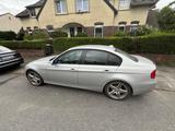 BMW 3er Auto - BMW aus 2005: 3er