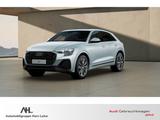 Audi Q8 50 TDI quattro Luftfederung Pano HuD