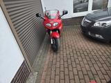 Triumph 955 Sprint ST Orginal 19800 KM - TRIUMPH SPRINT ST