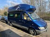 Mercedes-Benz Mercedes Benz-Sprint-James Cook-116 CDI - James cook