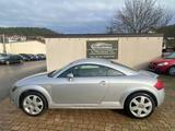 Audi TT Coupe/Roadster 1.8 T Coupe*Xenon*Shzg*3.Hand* - Audi aus 1999
