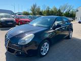 Alfa Romeo Giulietta Turismo - gebrauchte Alfa Romeo Giulietta aus dem Jahr 2012