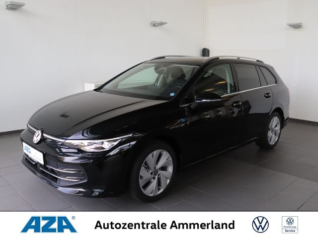 Volkswagen Golf VIII Variant Style 1.5 eTSI*DSG*Multil*Radi