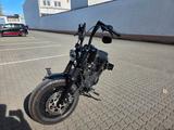 Harley-Davidson Forty-Eight 1200 Custom  - HARLEY-DAVIDSON FORTY EIGHT CUSTOM