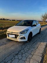Hyundai i20 1.0 T-GDI 74kW YES! + YES! + - Hyundai i20 in Hamm
