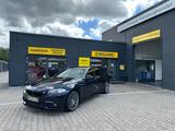 BMW 525 Baureihe 5 Touring 525 d xDrive - BMW 525 in Saarbrücken