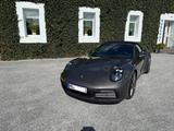 Porsche 992 Carrera Cabriolet Carrera Garantie 