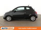 Fiat 500 1.0 Mild-Hybrid Lounge *NAVI*TEMPO*PDC*KLIMA - Fiat Gebrauchtwagen von 2020