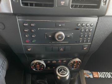MYAUTOCENTER – Gebraucht- und Jahreswagen mit Werkstattservice in Pfaffenhofen Mercedes-Benz GLK 350 4Matic *Sport-Paket*Xenon*Navi*Klima*