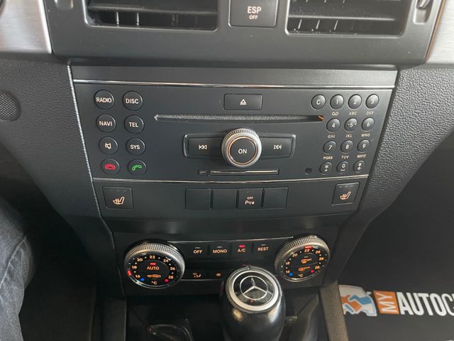 MYAUTOCENTER – Gebraucht- und Jahreswagen mit Werkstattservice in Pfaffenhofen Mercedes-Benz GLK 350 4Matic *Sport-Paket*Xenon*Navi*Klima*